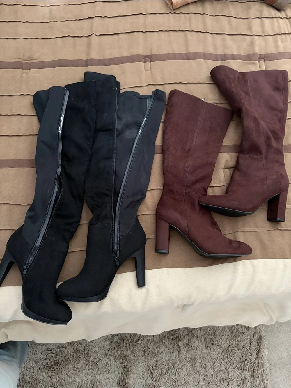 Women’s boots